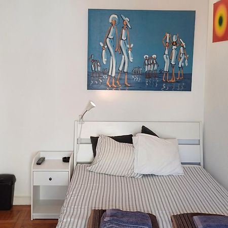 Amoreira Room Lisboa Dış mekan fotoğraf