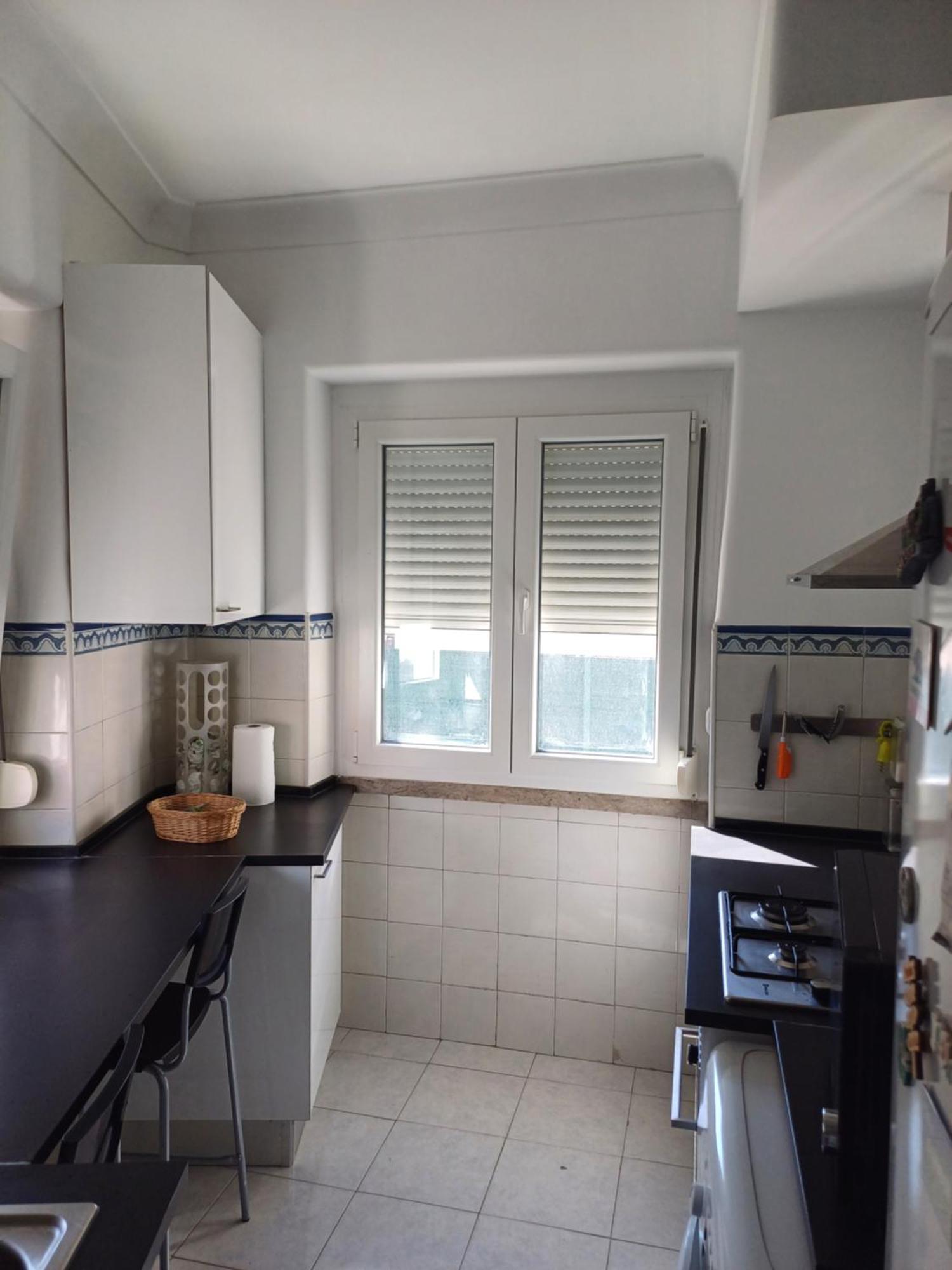 Amoreira Room Lisboa Dış mekan fotoğraf