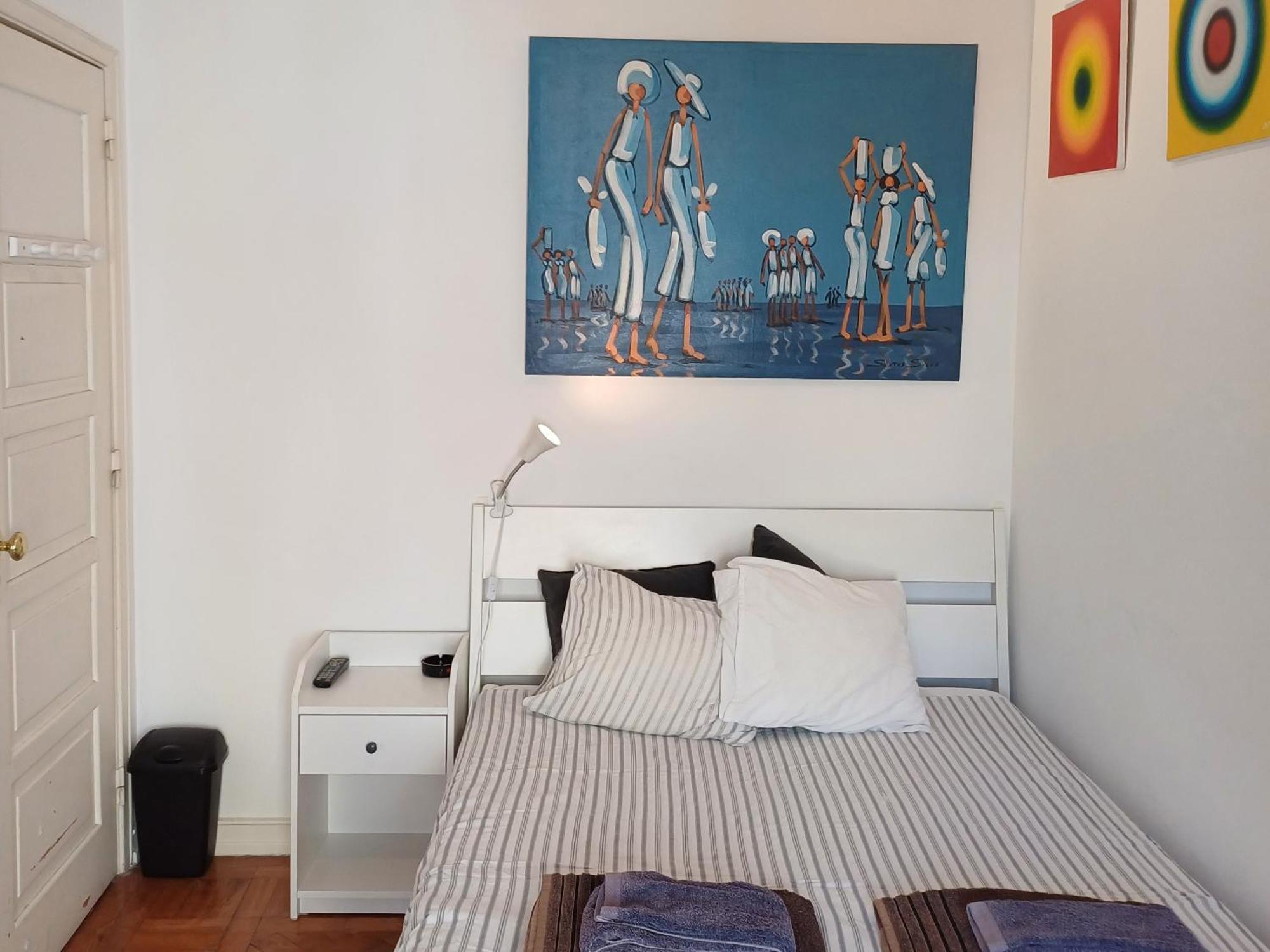 Amoreira Room Lisboa Dış mekan fotoğraf